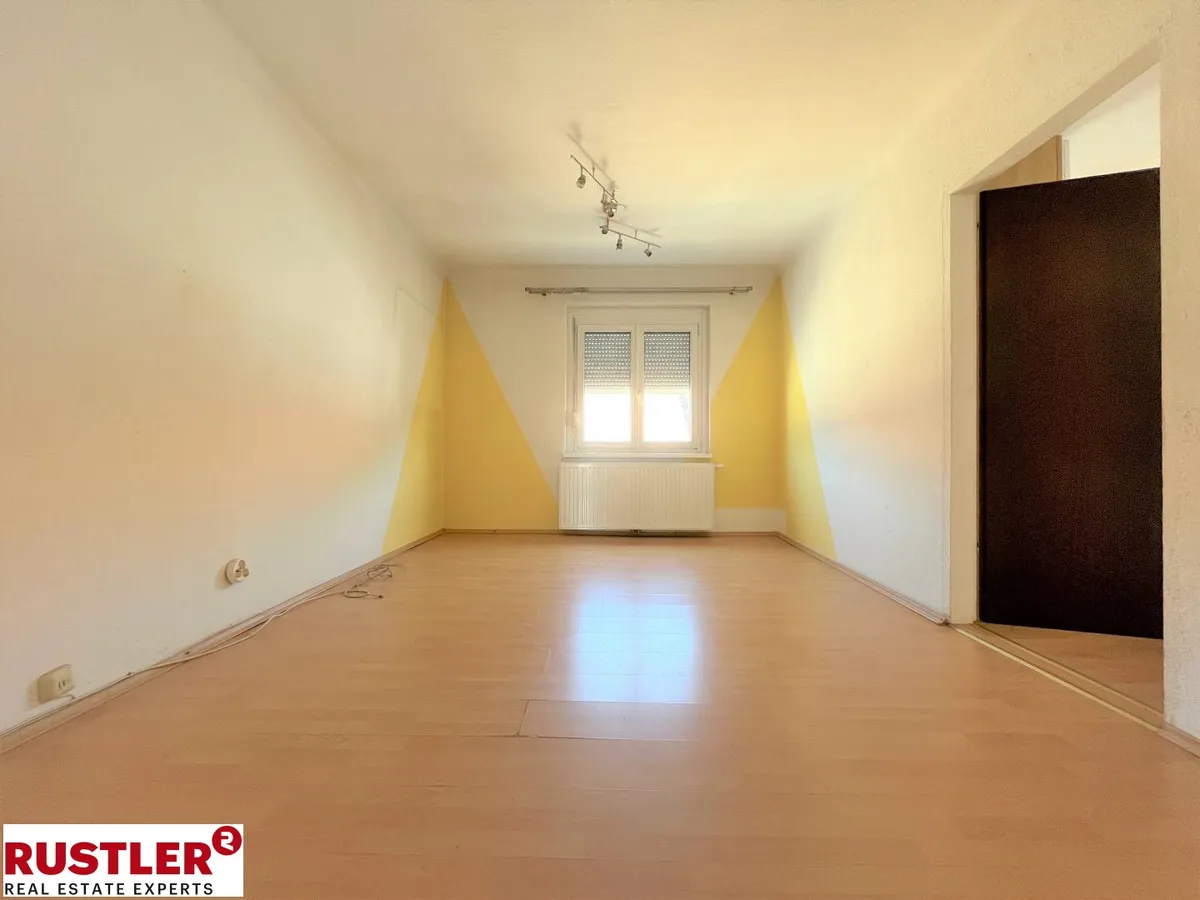 Wohnung – Graz, Murvorstadt, Gries - Ansicht 2