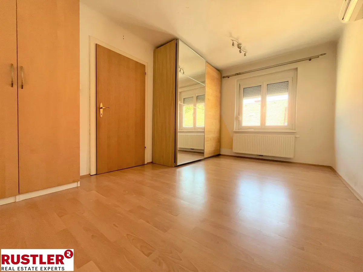 Wohnung – Graz, Murvorstadt, Gries - Ansicht 3