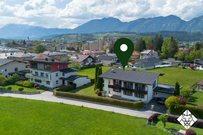 6-Zimmer-Gewerbeimmobilie kaufen in Kufstein – 175 m², € 990.000 – Bild 2 von 15