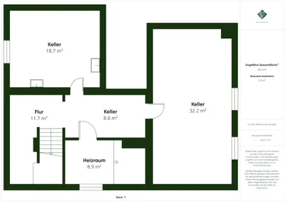 6-Zimmer-Gewerbeimmobilie kaufen in Kufstein – 175 m², € 990.000 – Bild 11 von 15