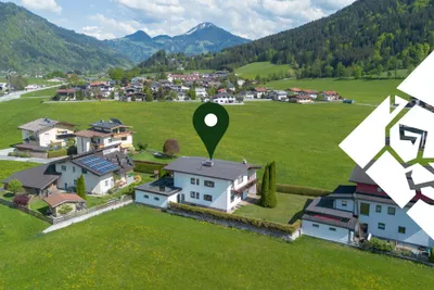 6-Zimmer-Gewerbeimmobilie kaufen in Kufstein – 175 m², € 990.000