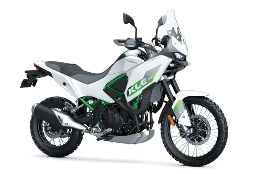 Kawasaki KLE – € 7.899, 0 km – Bild 1 von 1