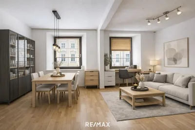 Wohnung kaufen in Wels-Land – 84,94 m², € 147.600