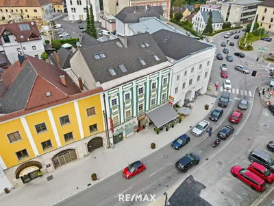 Wohnung kaufen in Wels-Land – 84,94 m², € 147.600 – Bild 6 von 7