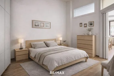 Wohnung kaufen in Wels-Land – 84,94 m², € 147.600 – Bild 5 von 7