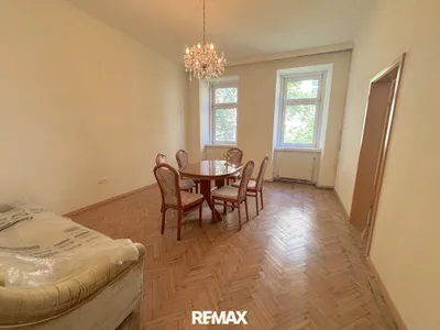 2-Zimmer-Wohnung kaufen in Wien – 58,05 m², € 265.000 – Bild 1 von 6