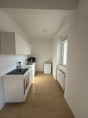 1-Zimmer-Wohnung mieten in Klagenfurt – 38 m², € 650 – Bild 3 von 5