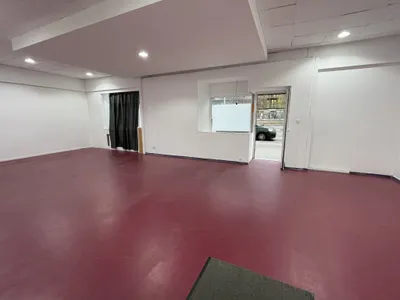 Gewerbeimmobilie mieten in Wien – 201 m², € 1.658 – Bild 2 von 5