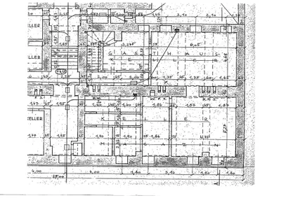 Gewerbeimmobilie mieten in Wien – 201 m², € 1.658 – Bild 5 von 5