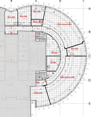 Gewerbeimmobilie mieten in Wien – 500 m², € 22 – Bild 19 von 22
