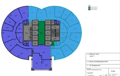 Gewerbeimmobilie mieten in Wien – 500 m², € 22 – Bild 20 von 22