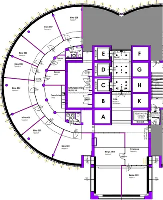 Gewerbeimmobilie mieten in Wien – 500 m², € 22 – Bild 17 von 22