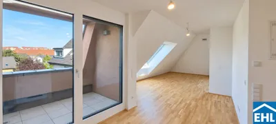 1-Zimmer-Wohnung mieten in Wien – 51,49 m², € 960 – Bild 5 von 9