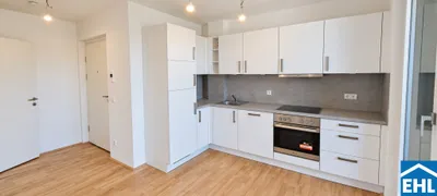 1-Zimmer-Wohnung mieten in Wien – 51,49 m², € 960 – Bild 2 von 9