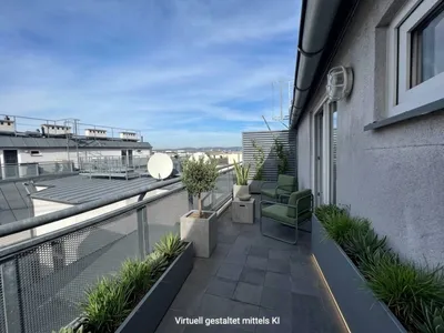 2-Zimmer-Wohnung mieten in Wien – 88 m², € 1.395 – Bild 1 von 16