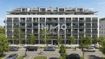 3-Zimmer-Wohnung kaufen in Wien – 71,84 m², € 594.500 – Bild 4 von 11