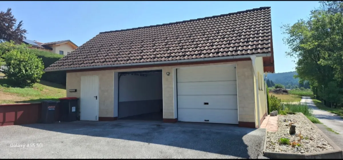 Haus – Birkfeld - Ansicht 2