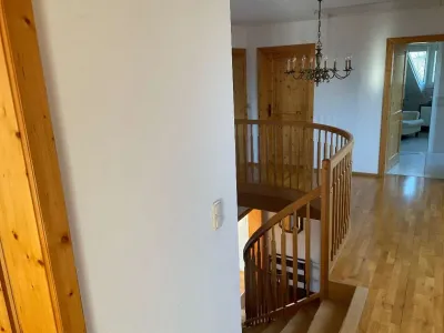 5-Zimmer-Haus mieten in Graz – 199 m², € 1.600 – Bild 3 von 4