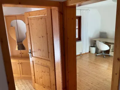 5-Zimmer-Haus mieten in Graz – 199 m², € 1.600 – Bild 4 von 4