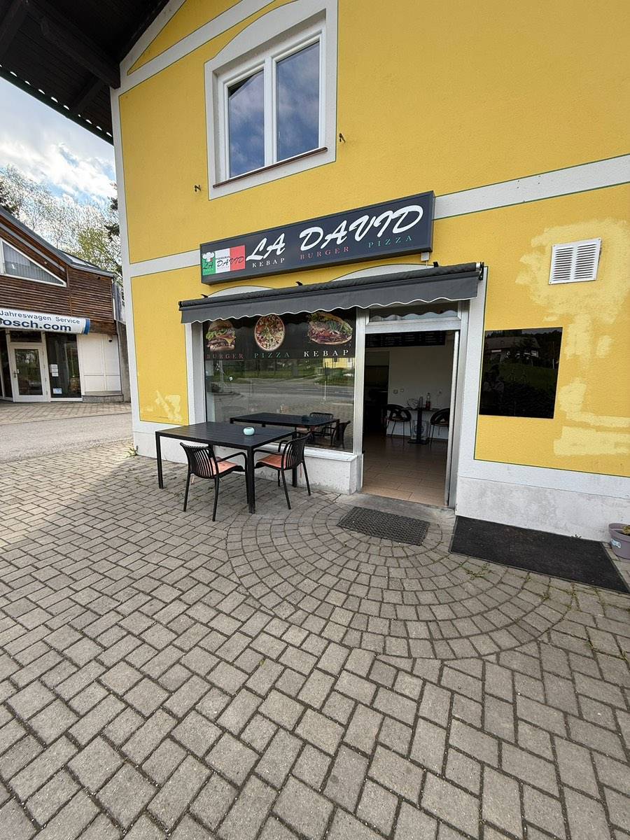 Pizzeria, Vasoldsberg