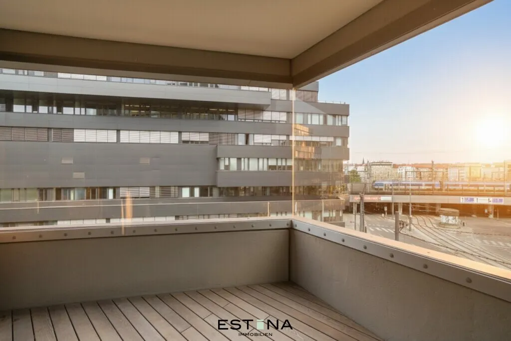 Wohnung – Wien, Wienerfeld, Katastralgemeinde Inzersdorf Stadt - Ansicht 2