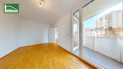 2-Zimmer-Wohnung mieten in Graz – 49,18 m², € 650 – Bild 15 von 19