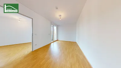 2-Zimmer-Wohnung mieten in Graz – 49,18 m², € 650 – Bild 16 von 19