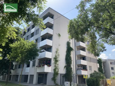 2-Zimmer-Wohnung mieten in Graz – 49,18 m², € 650 – Bild 12 von 19