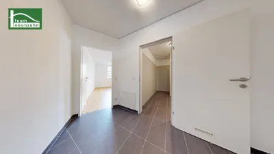 2-Zimmer-Wohnung mieten in Graz – 49,18 m², € 650 – Bild 11 von 19