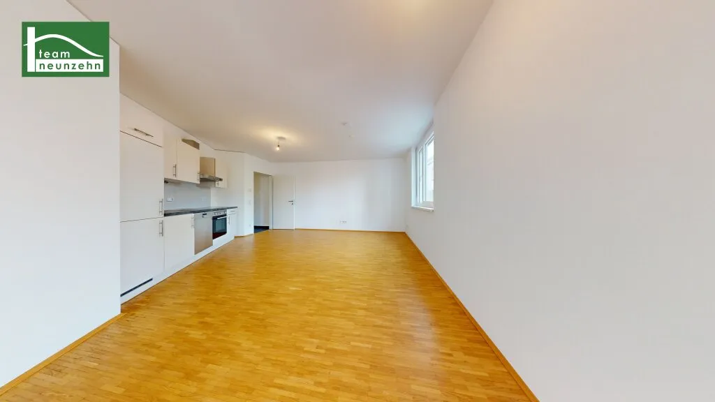 Wohnung – Graz - Ansicht 2