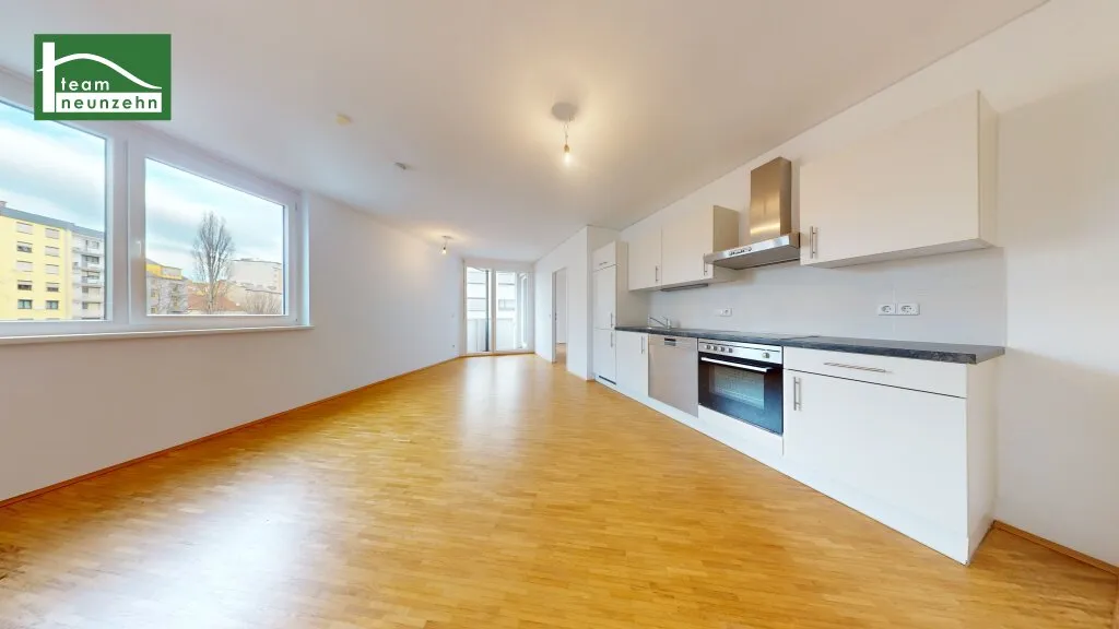 Wohnung – Graz - Ansicht 3