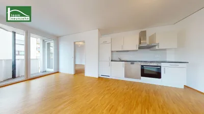 2-Zimmer-Wohnung mieten in Graz – 49,18 m², € 650 – Bild 17 von 19