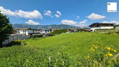 Grundstück kaufen in Zell am See – 730 m², € 445.000 – Bild 2 von 3