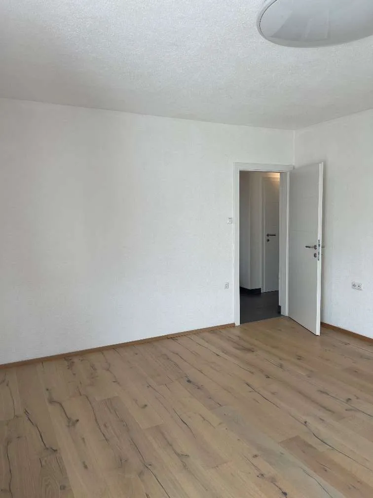 3-Zimmer-Wohnung mit Balkon in Vöcklabruck - Ansicht 3