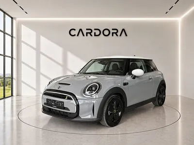 MINI Cooper SE *WÄRMEPUMPE*NAVI*PDC*ACC
