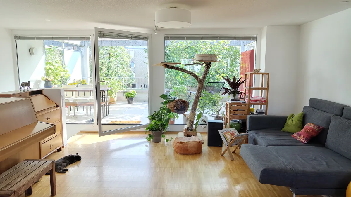 Wohnung – Dornbirn - Ansicht 2