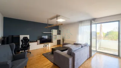 2-Zimmer-Wohnung kaufen in Linz – 66,24 m², € 239.000 – Bild 3 von 6