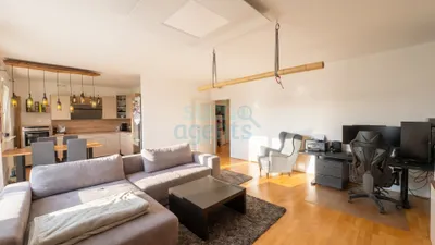 2-Zimmer-Wohnung kaufen in Linz – 66,24 m², € 239.000 – Bild 2 von 6