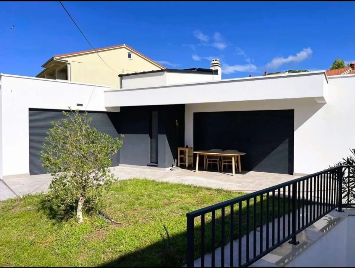 Haus – Kroatien
