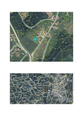 Grundstück kaufen in Leibnitz – 1 367 m², € 230.000 – Bild 4 von 6