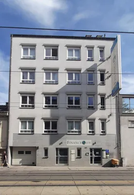 3-Zimmer-Gewerbeimmobilie mieten in Wien – 149 m², € 2.611 – Bild 2 von 9