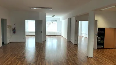 3-Zimmer-Gewerbeimmobilie mieten in Wien – 149 m², € 2.611 – Bild 7 von 9