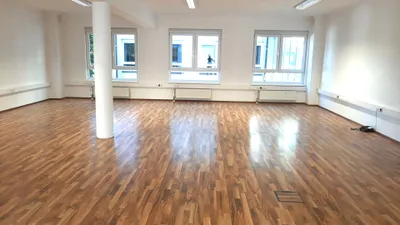 3-Zimmer-Gewerbeimmobilie mieten in Wien – 149 m², € 2.611 – Bild 5 von 9
