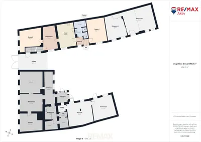 4-Zimmer-Haus kaufen in Gänserndorf – 120 m², € 285.000 – Bild 25 von 29