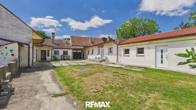 4-Zimmer-Haus kaufen in Gänserndorf – 120 m², € 285.000