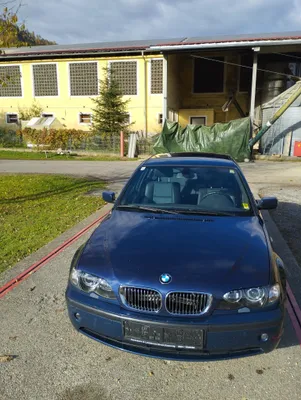 BMW 3er-Reihe