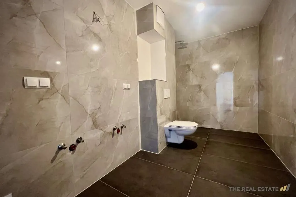 Loft mit Terrasse in Wien Margareten – pohled 3