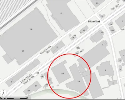 Immobilie mieten in Wels – 7 700 m² – Bild 12 von 13