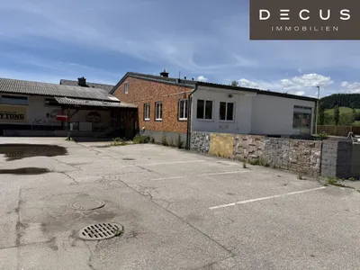 Gewerbeimmobilie kaufen in Bruck-Mürzzuschlag – 1 695 m², € 2.500.000 – Bild 5 von 27