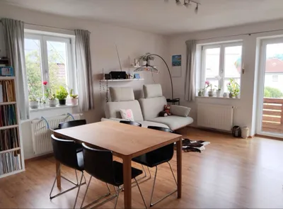 3-Zimmer-Wohnung mieten in Vöcklabruck – 75 m², € 797 – Bild 5 von 5